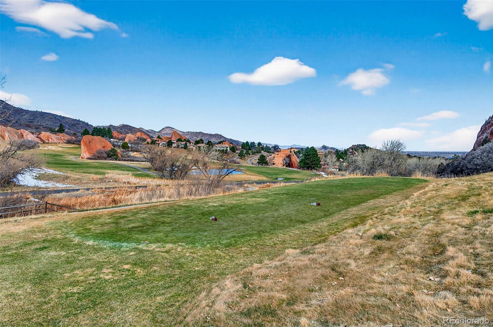 6685 Bright Water Trail Littleton CO 80125