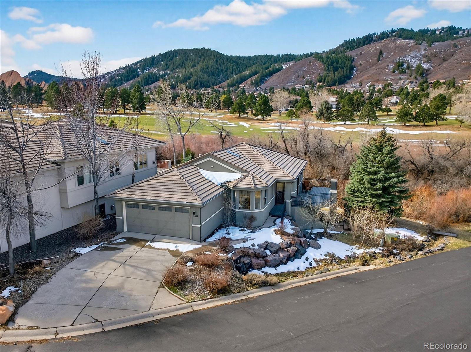 6685 Bright Water Trail Littleton CO 80125