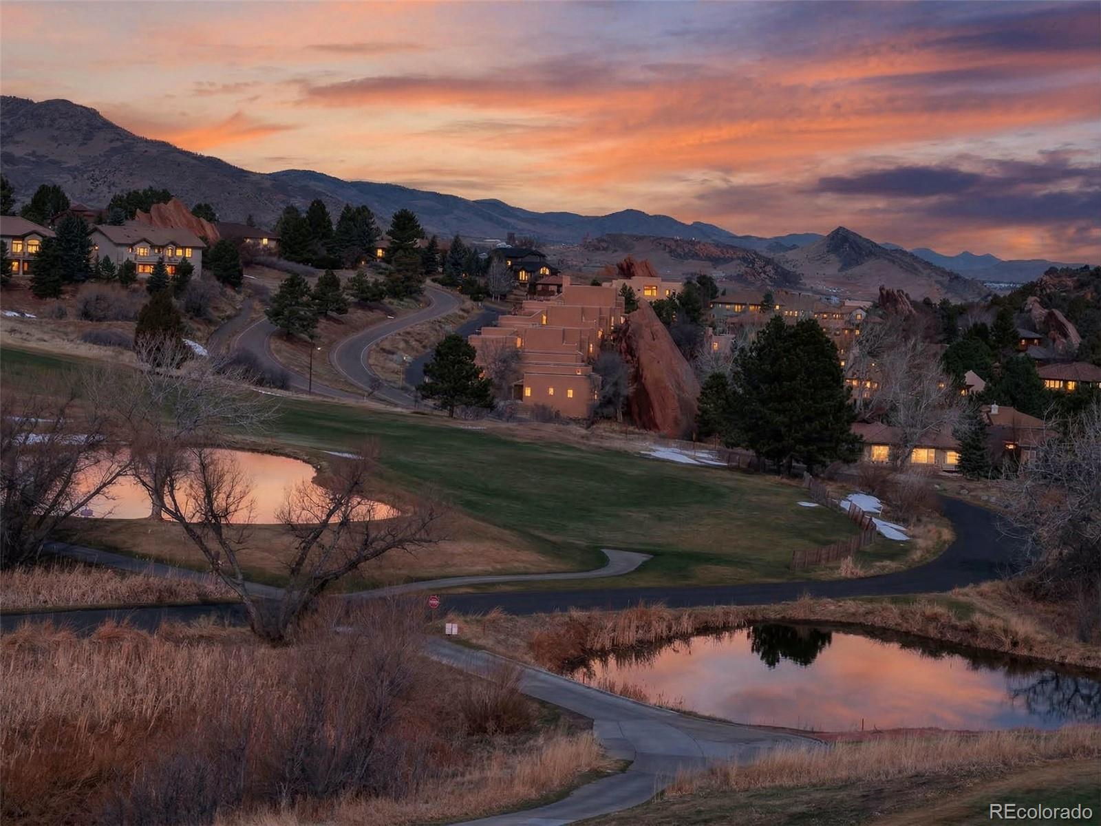 6685 Bright Water Trail Littleton CO 80125