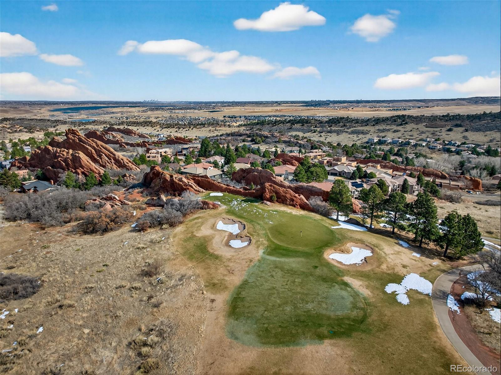 6685 Bright Water Trail Littleton CO 80125