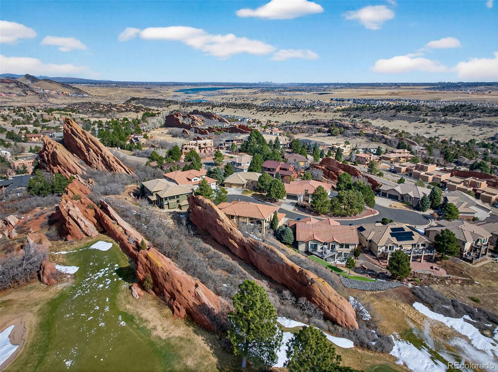 6685 Bright Water Trail Littleton CO 80125