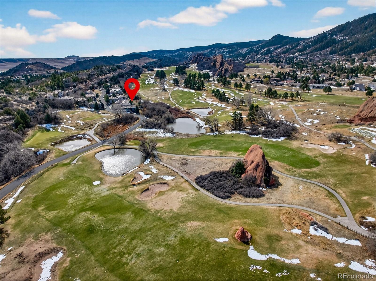 6685 Bright Water Trail Littleton CO 80125