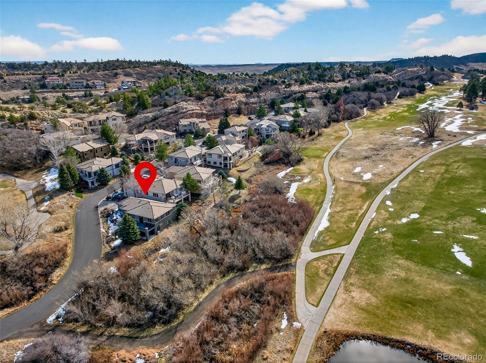 6685 Bright Water Trail Littleton CO 80125