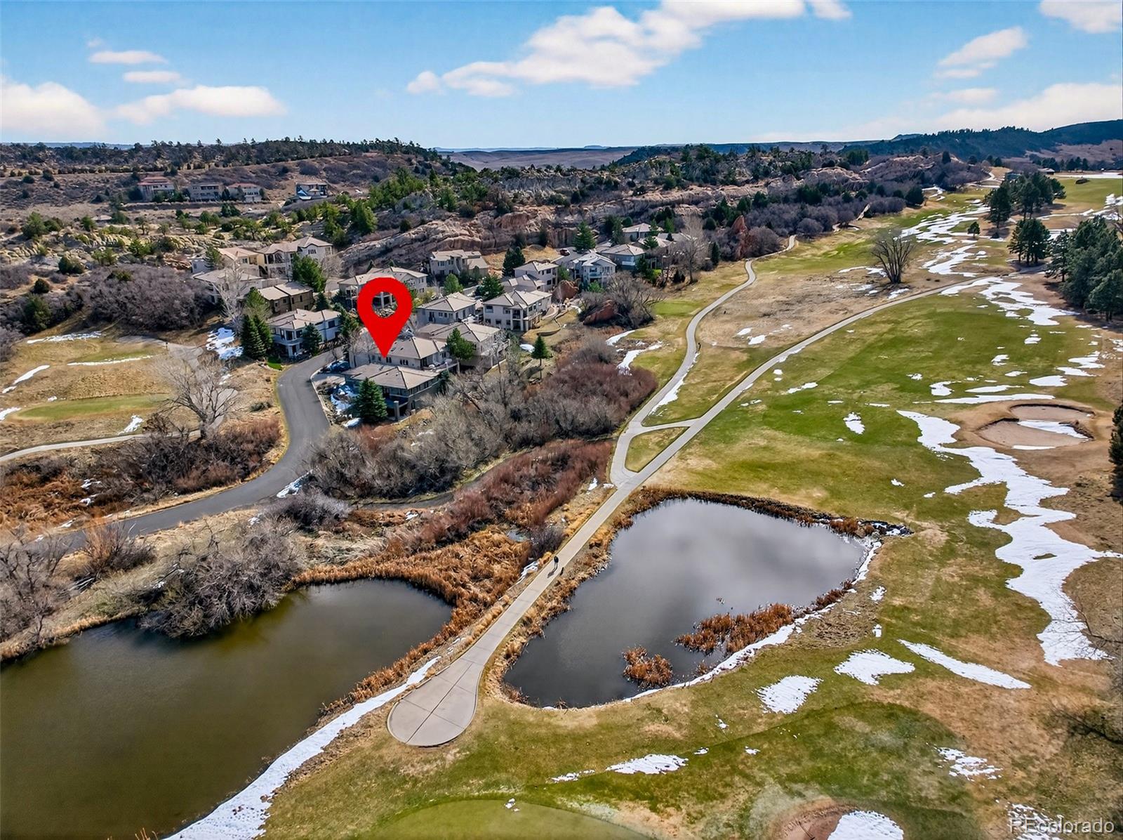 6685 Bright Water Trail Littleton CO 80125