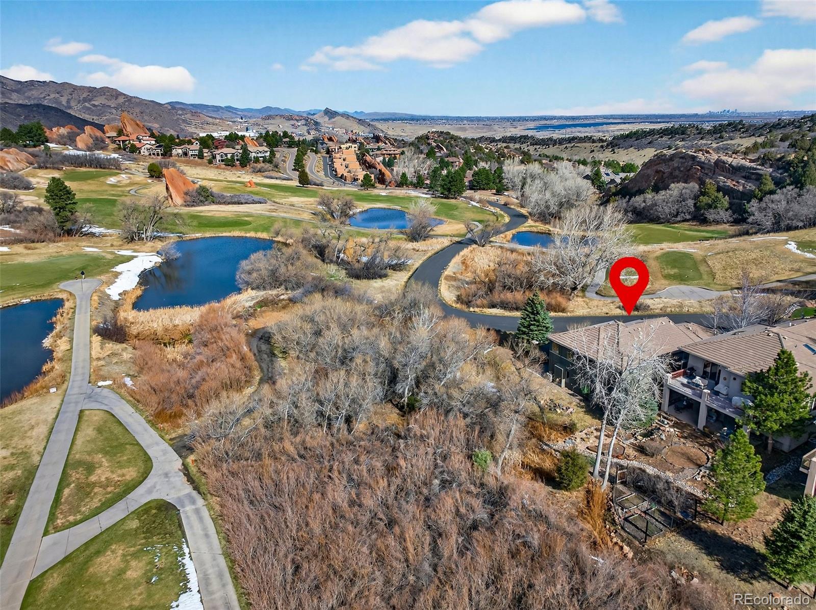 6685 Bright Water Trail Littleton CO 80125