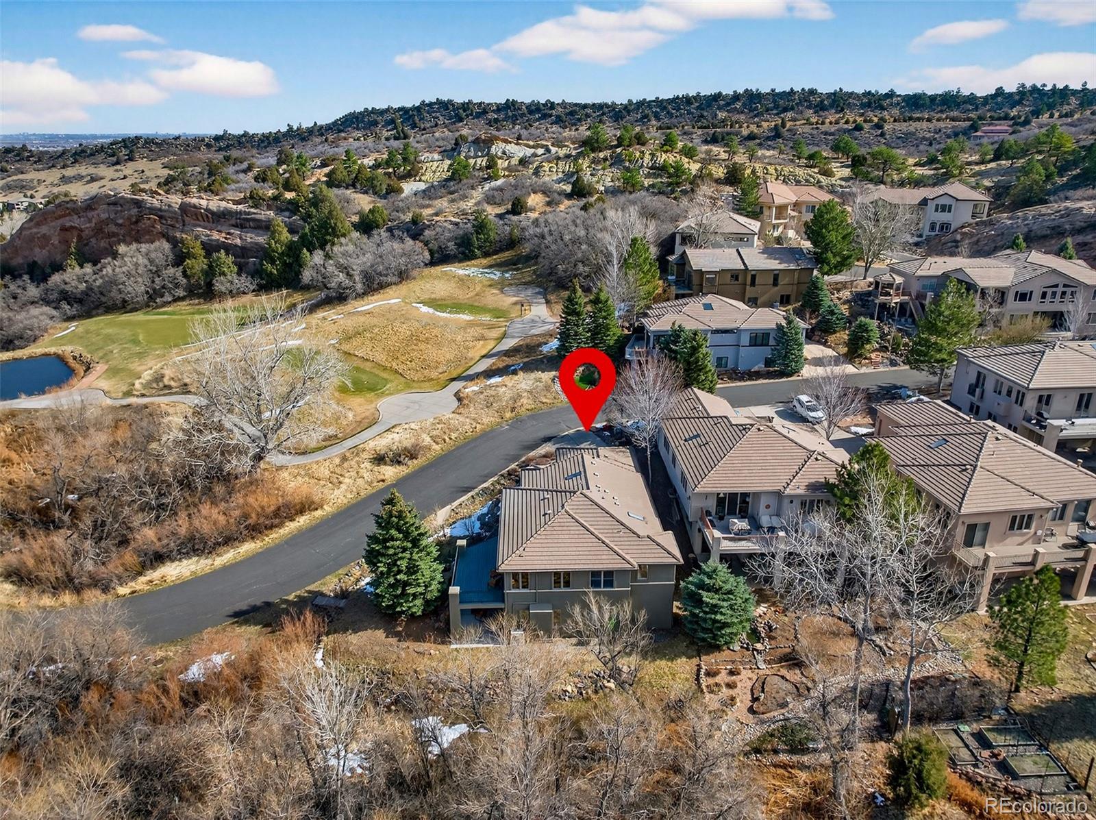 6685 Bright Water Trail Littleton CO 80125