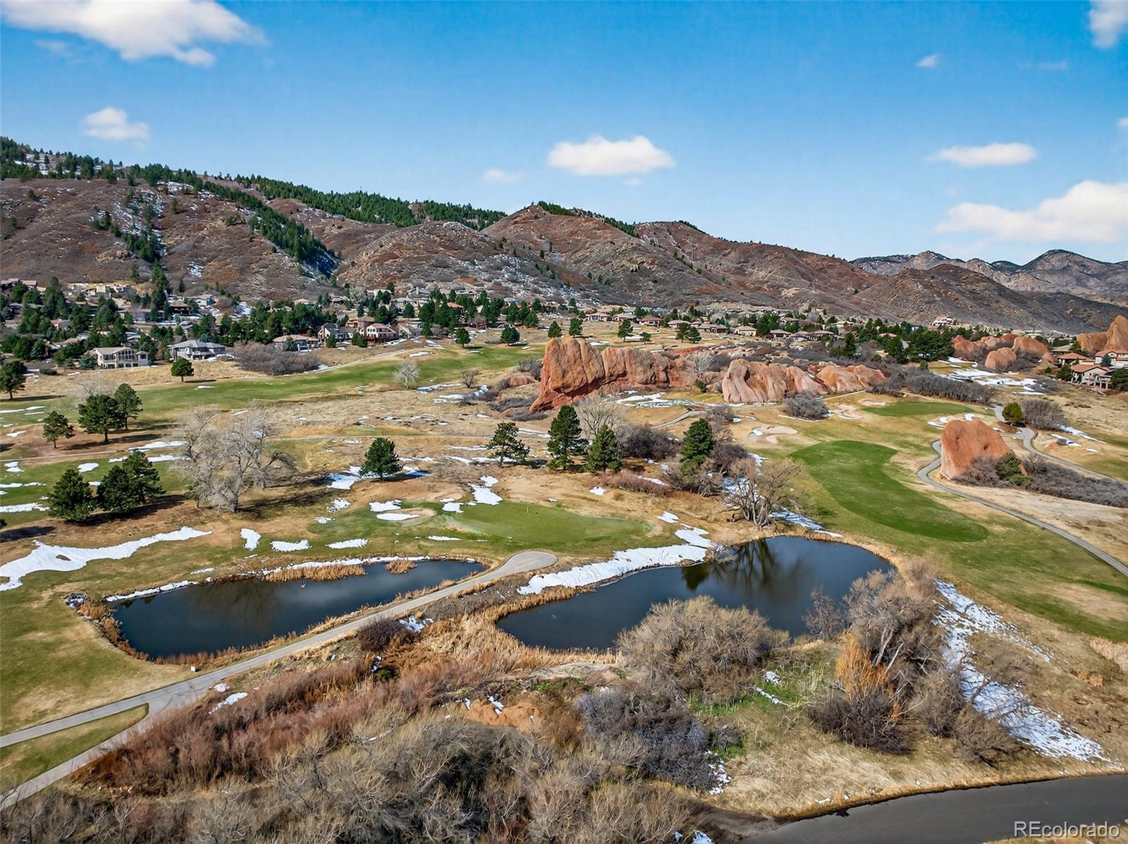 6685 Bright Water Trail Littleton CO 80125