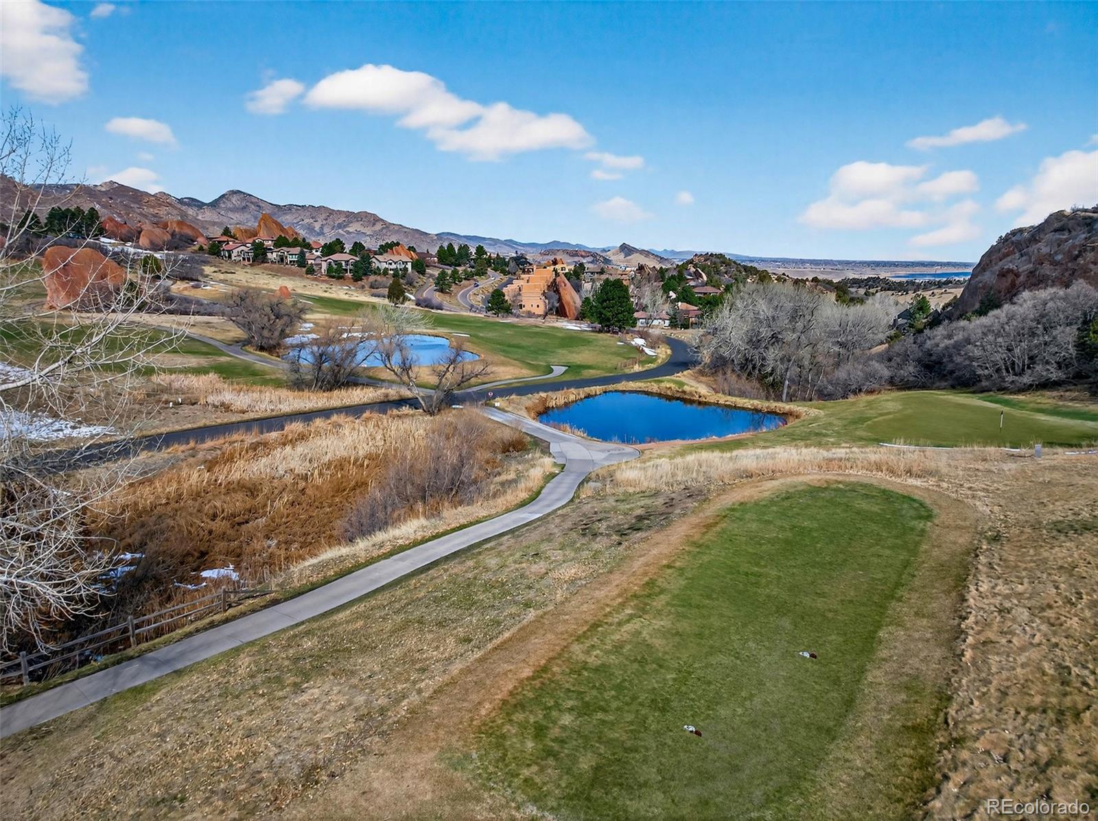 6685 Bright Water Trail Littleton CO 80125