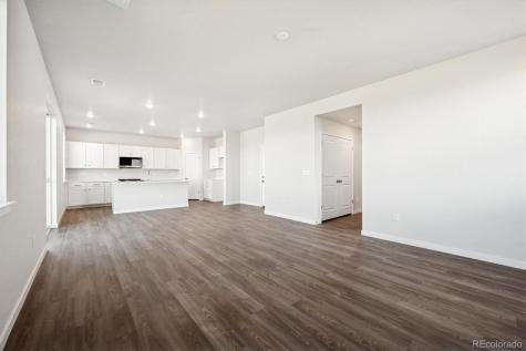 3364 N Irvington Street Aurora CO 80019