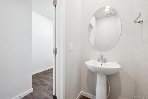 3364 N Irvington Street Aurora CO 80019