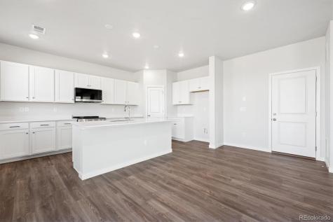 3364 N Irvington Street Aurora CO 80019