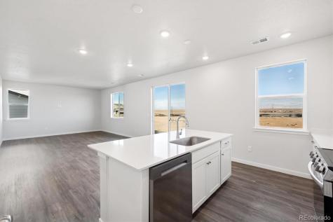 3364 N Irvington Street Aurora CO 80019