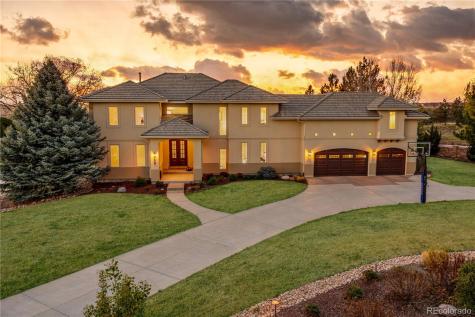 4358 W Hinsdale Avenue Littleton CO 80128