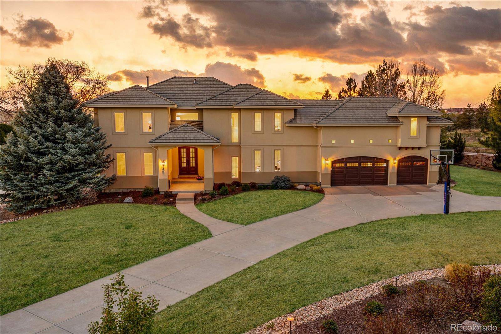 4358 W Hinsdale Avenue Littleton CO 80128