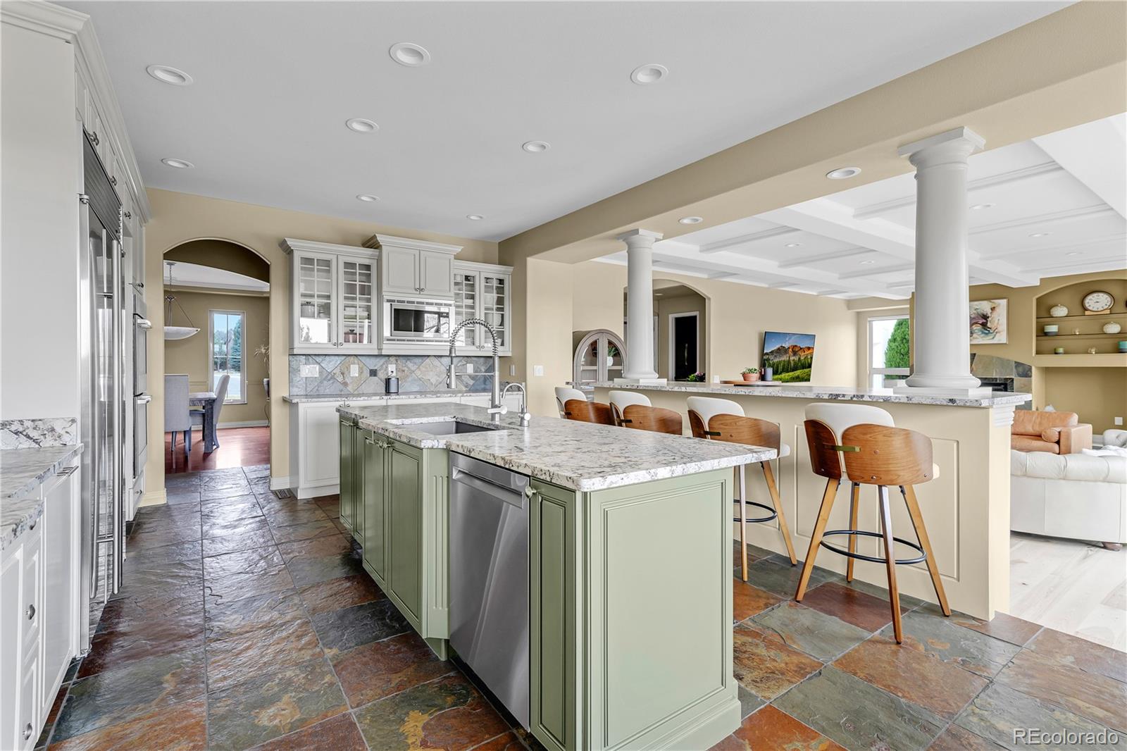 4358 W Hinsdale Avenue Littleton CO 80128