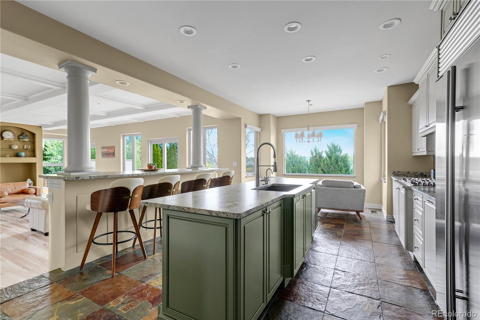 4358 W Hinsdale Avenue Littleton CO 80128