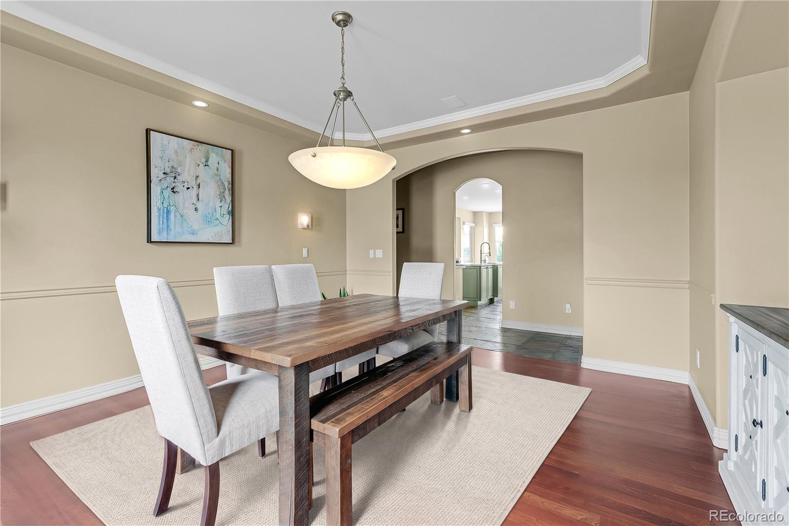 4358 W Hinsdale Avenue Littleton CO 80128