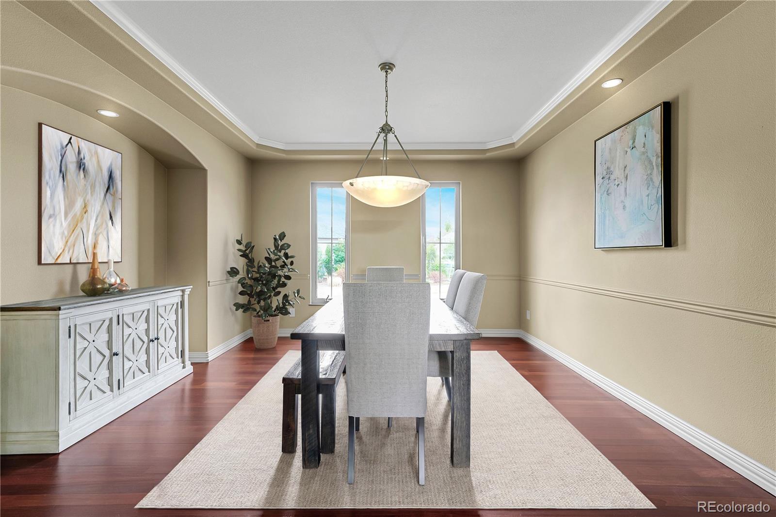 4358 W Hinsdale Avenue Littleton CO 80128