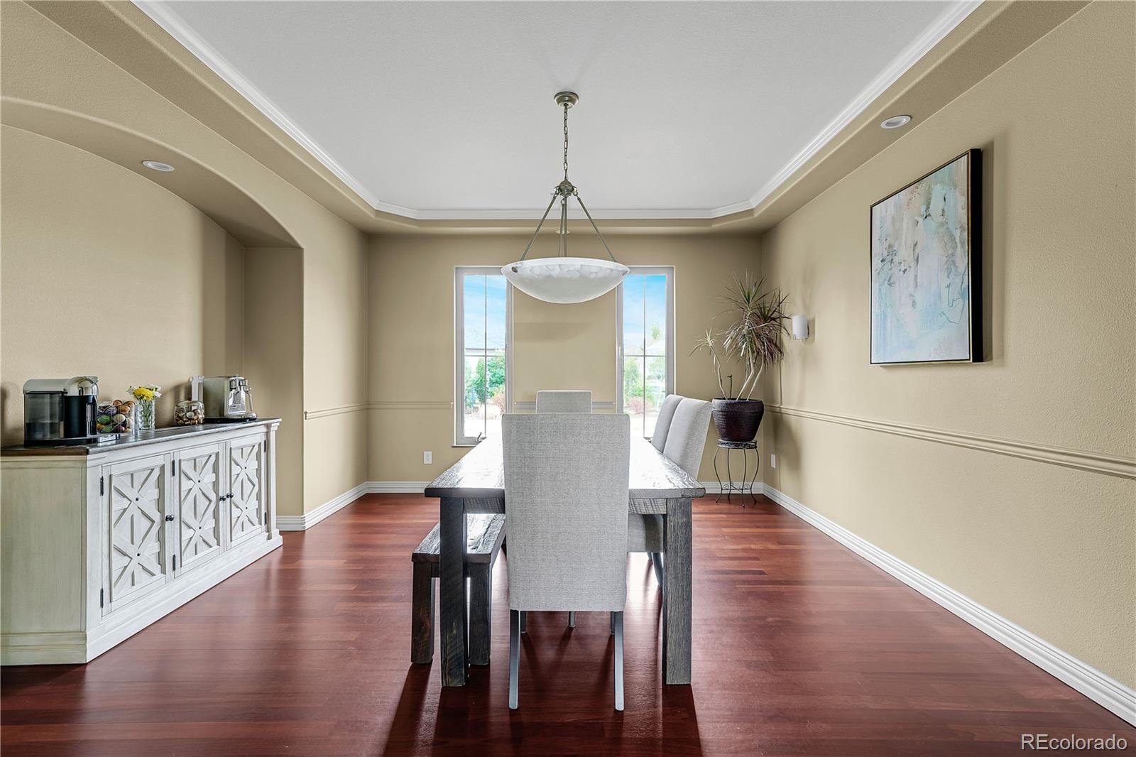 4358 W Hinsdale Avenue Littleton CO 80128
