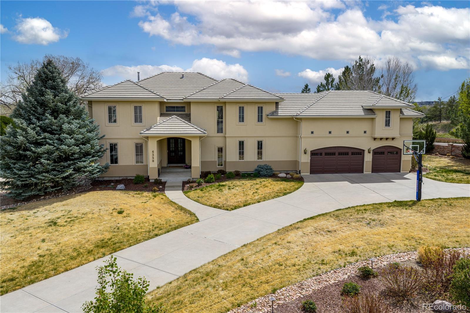 4358 W Hinsdale Avenue Littleton CO 80128