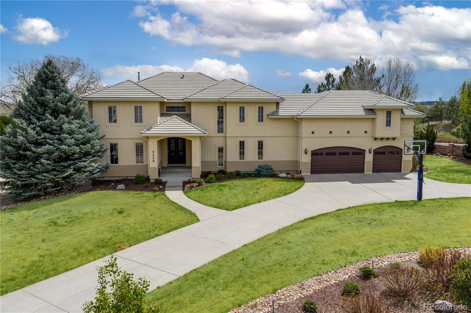 4358 W Hinsdale Avenue Littleton CO 80128