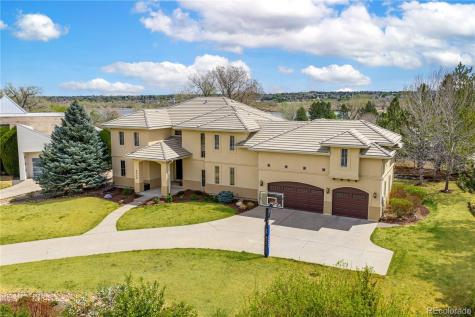 4358 W Hinsdale Avenue Littleton CO 80128