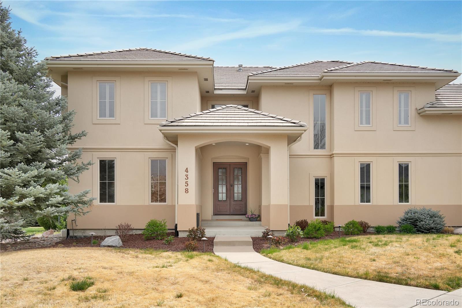 4358 W Hinsdale Avenue Littleton CO 80128
