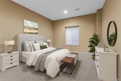 4358 W Hinsdale Avenue Littleton CO 80128