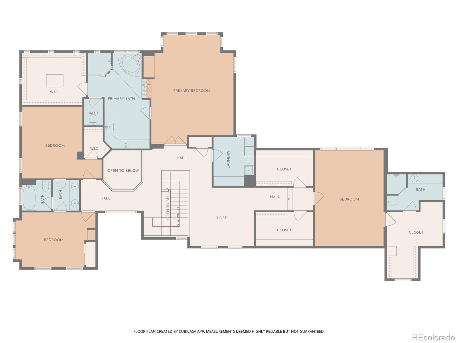 4358 W Hinsdale Avenue Littleton CO 80128