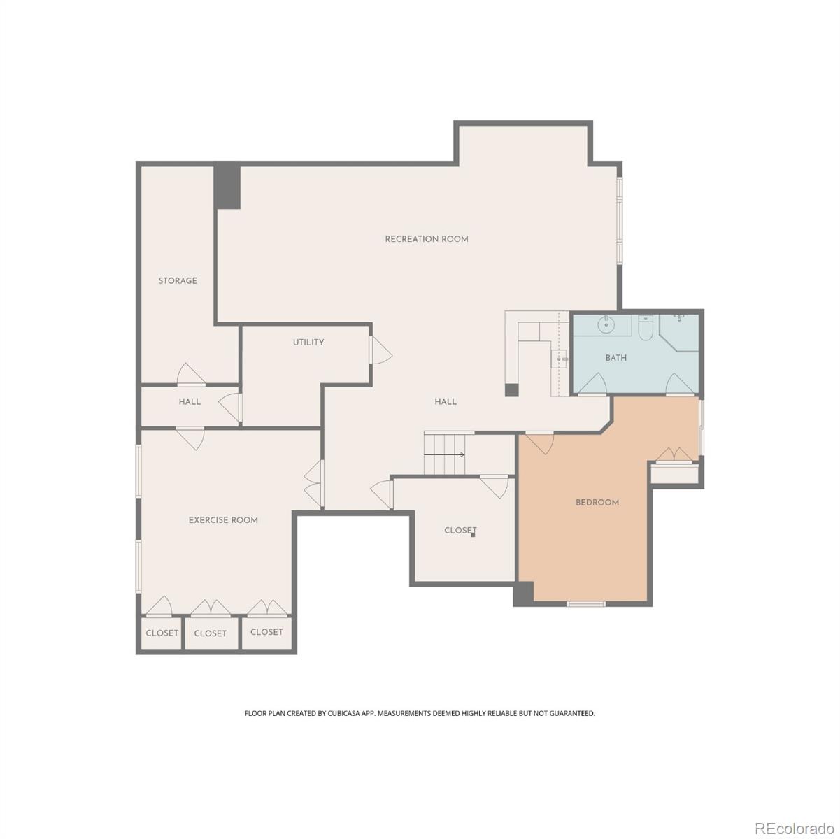 4358 W Hinsdale Avenue Littleton CO 80128