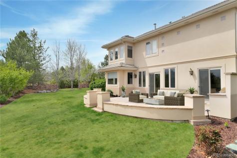 4358 W Hinsdale Avenue Littleton CO 80128