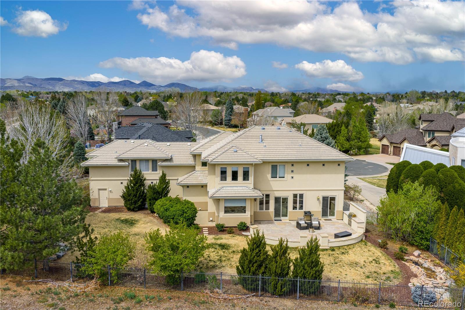 4358 W Hinsdale Avenue Littleton CO 80128