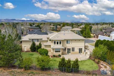 4358 W Hinsdale Avenue Littleton CO 80128