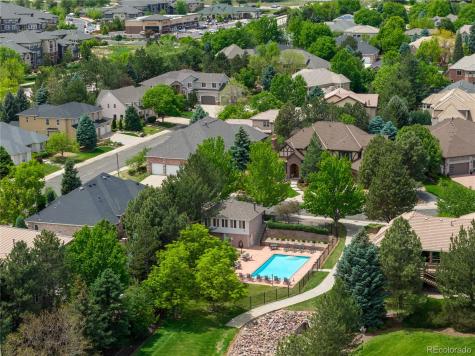 4358 W Hinsdale Avenue Littleton CO 80128