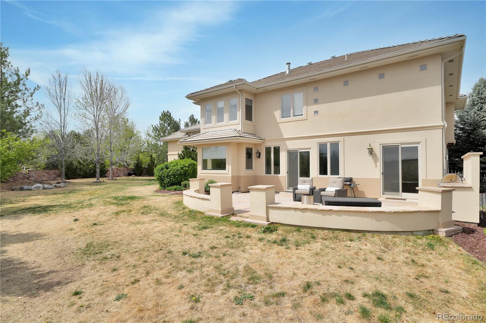 4358 W Hinsdale Avenue Littleton CO 80128