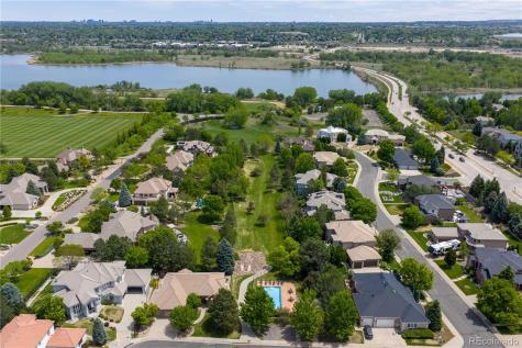 4358 W Hinsdale Avenue Littleton CO 80128