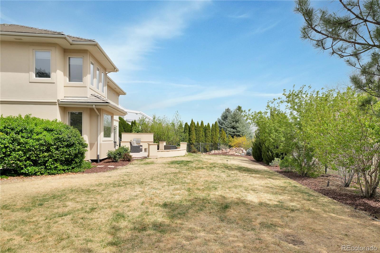 4358 W Hinsdale Avenue Littleton CO 80128