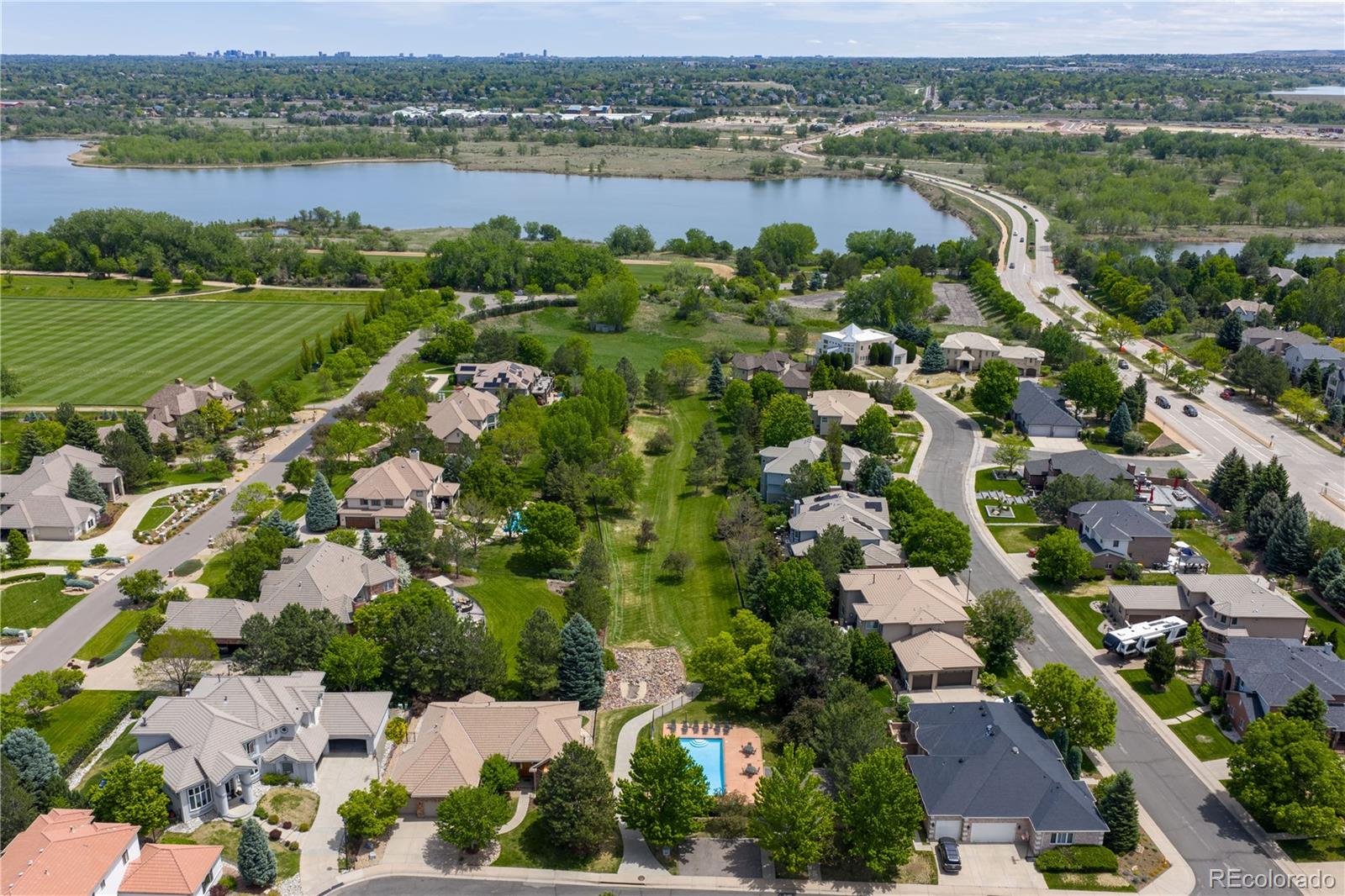 4358 W Hinsdale Avenue Littleton CO 80128