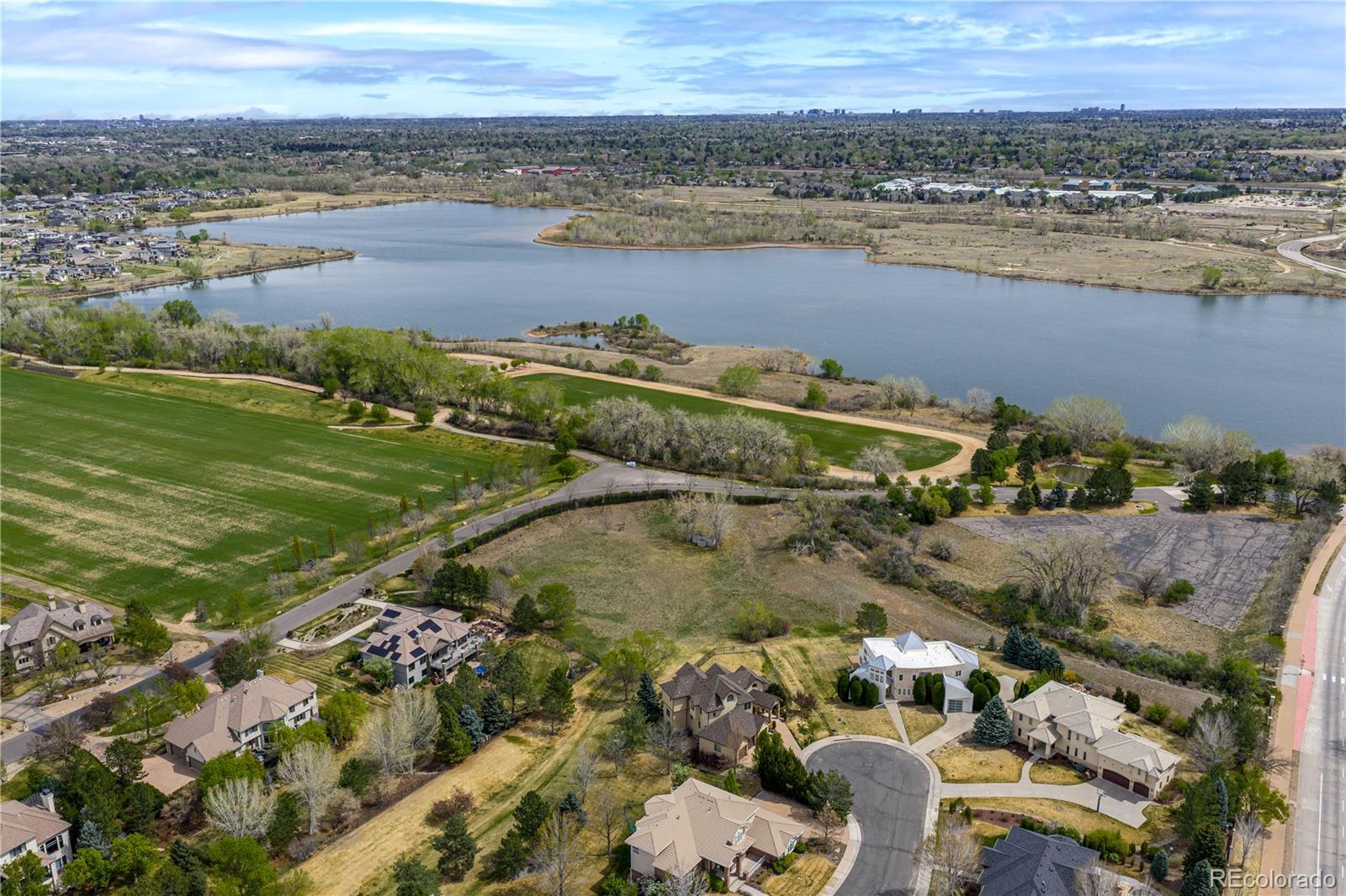 4358 W Hinsdale Avenue Littleton CO 80128