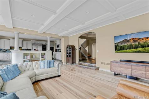 4358 W Hinsdale Avenue Littleton CO 80128