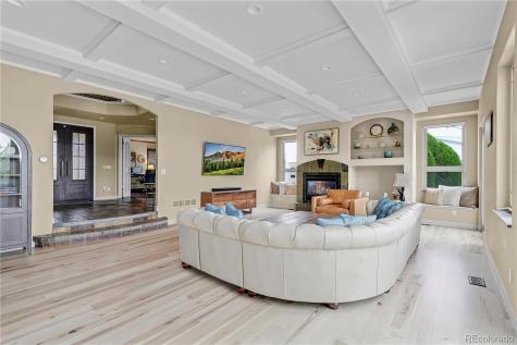 4358 W Hinsdale Avenue Littleton CO 80128