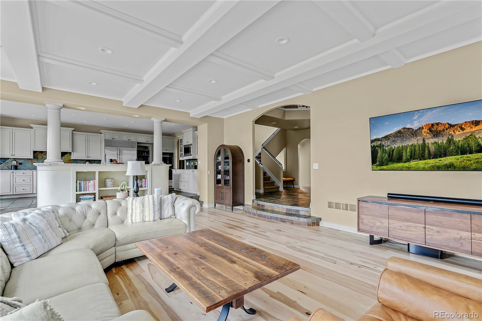 4358 W Hinsdale Avenue Littleton CO 80128