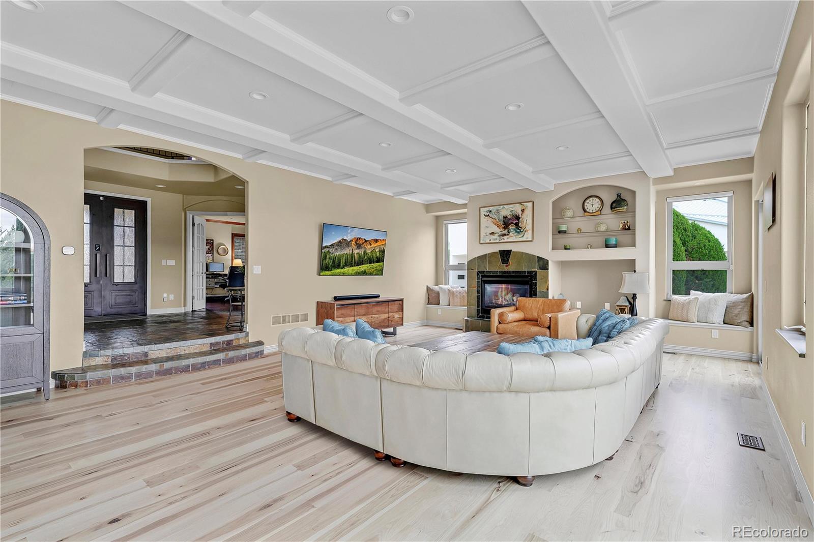 4358 W Hinsdale Avenue Littleton CO 80128