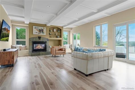 4358 W Hinsdale Avenue Littleton CO 80128