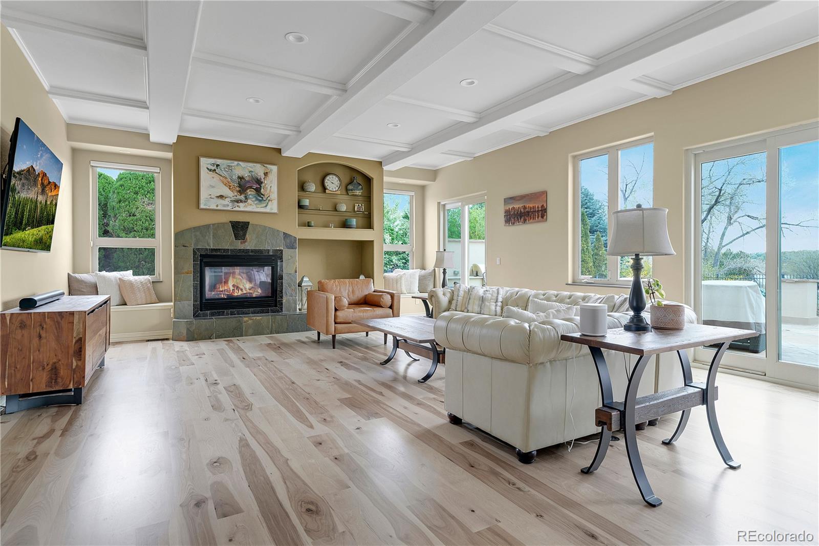 4358 W Hinsdale Avenue Littleton CO 80128