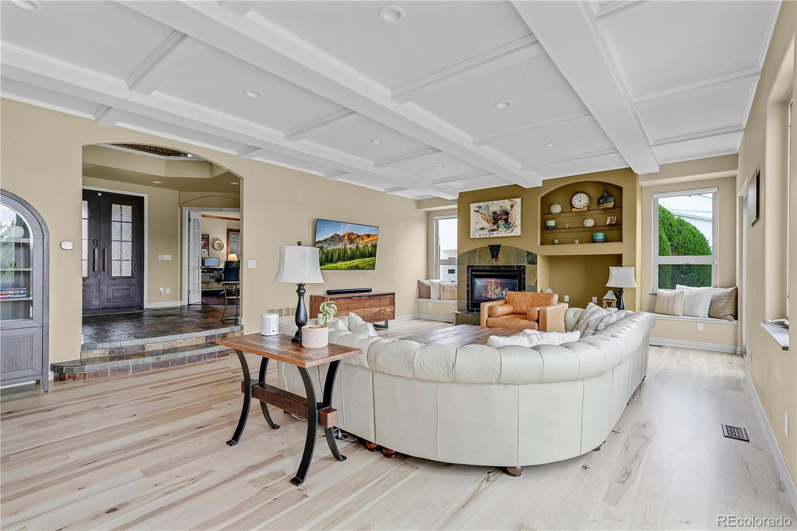 4358 W Hinsdale Avenue Littleton CO 80128