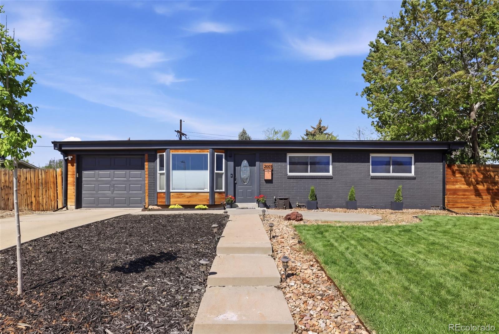 2697 S Osceola Street Denver CO 80219