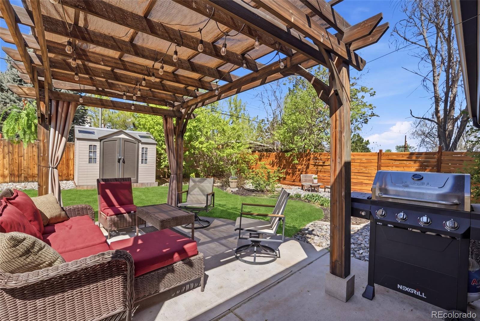 2697 S Osceola Street Denver CO 80219