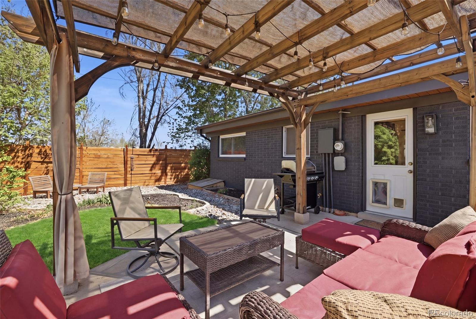 2697 S Osceola Street Denver CO 80219