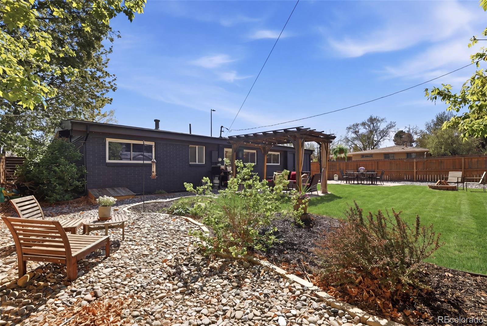 2697 S Osceola Street Denver CO 80219